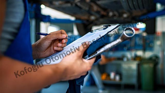 Trabzon Peugeot Servisi Bakım Hizmetleri 