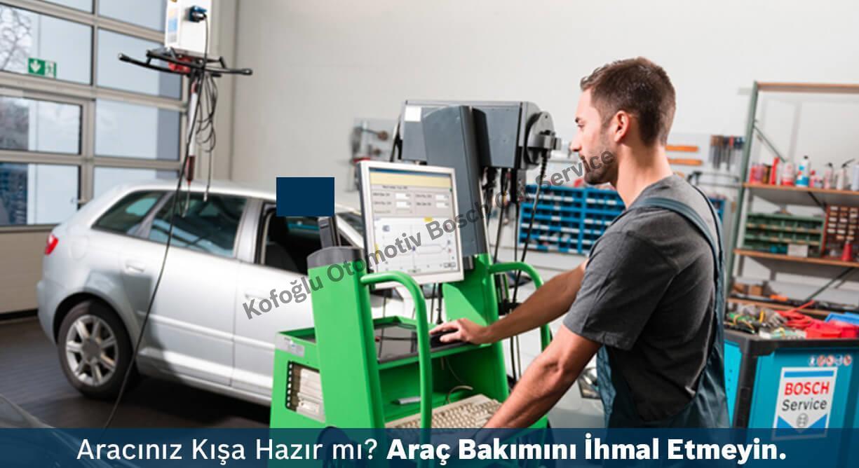 Trabzon Oto Servisi