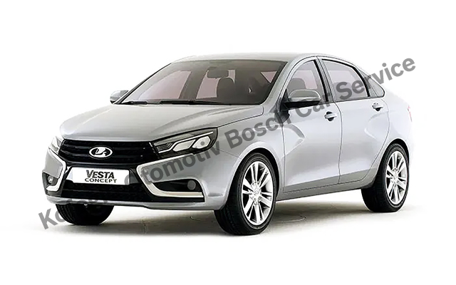 Trabzon Lada Servisi