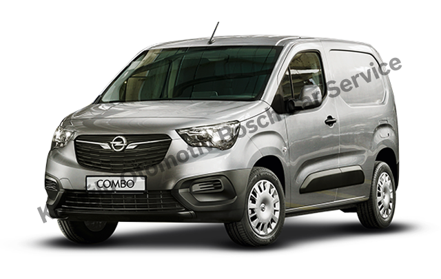 Trabzon Opel Servisi