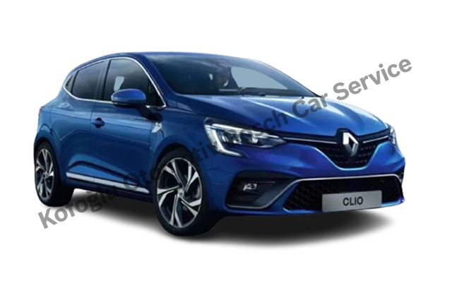 Trabzon Renault Servisi