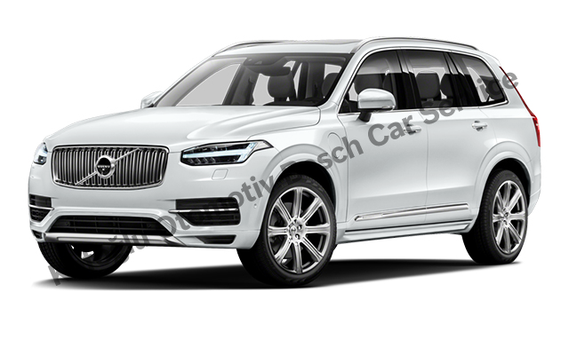  Trabzon Volvo Servisi